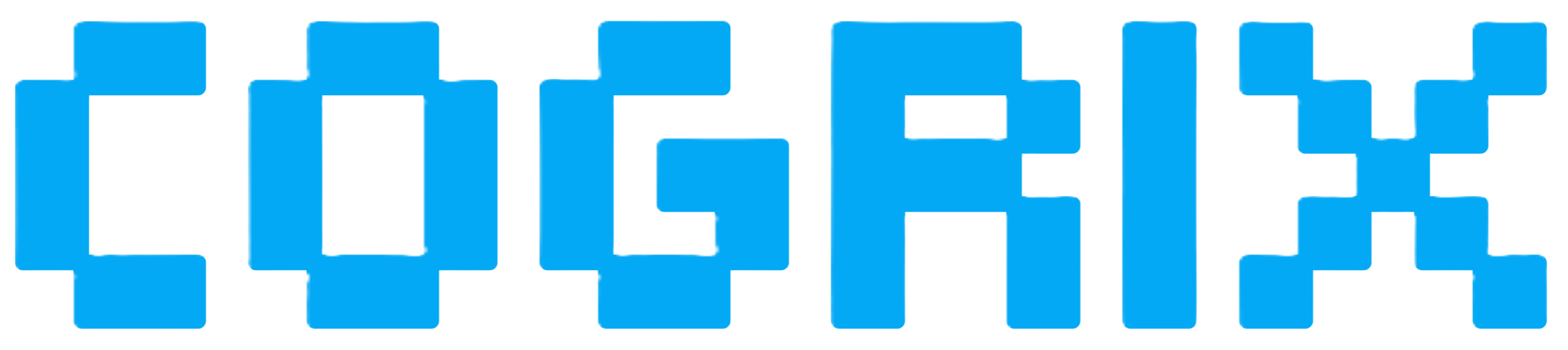 Cogrix Logo